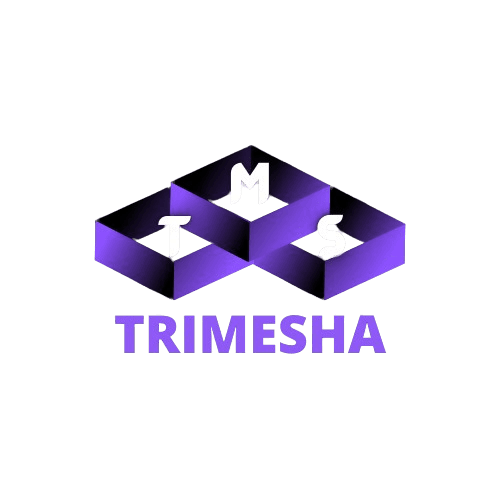 Trimesha Logo